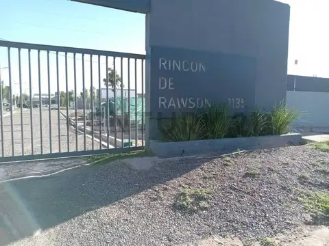 RAWSON , Piso 0