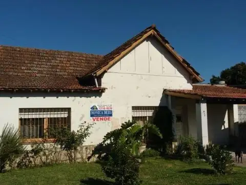 Bernardo De Irigoyen 200