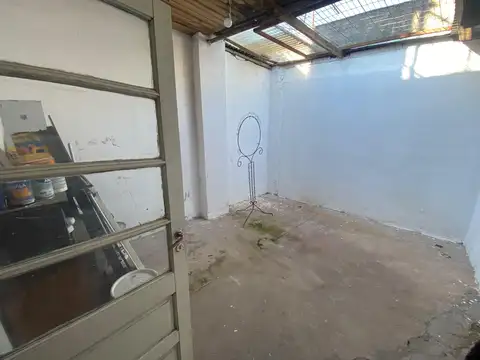Casa en Venta en Empalme Graneros, USD 37.000