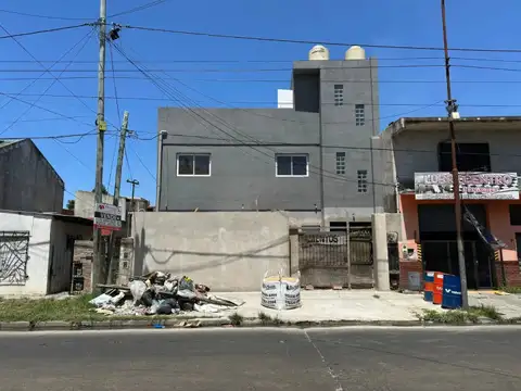 DEPARTAMENTOS A ESTRENAR ¡APTOS A CRÉDITO!