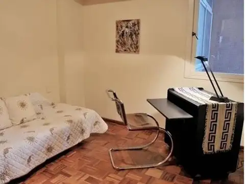 Departamento en Alquiler Temporal Apto profesional