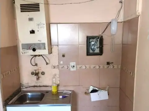 Departamento en Venta de Monoambiente