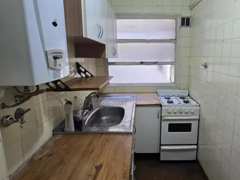 Departamento en Venta Apto profesional