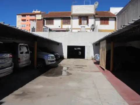 Cochera - Venta - Argentina, San Bernardo - san juan 2840
