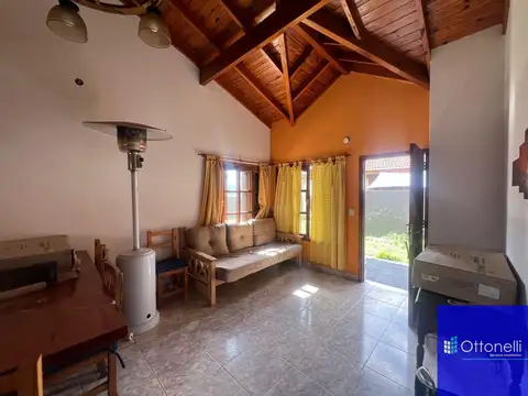 Depto Tipo Casa en Venta 15 años