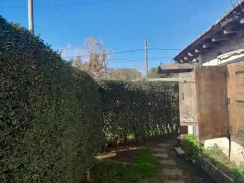 ¡Hermosa Casa Quinta en Venta! – Lote en esquina de 250 m²