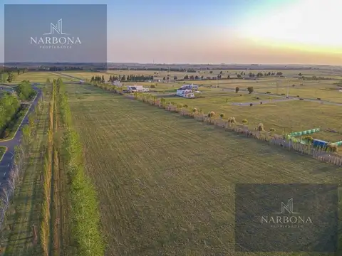 Terreno en Venta de 830,0 m2