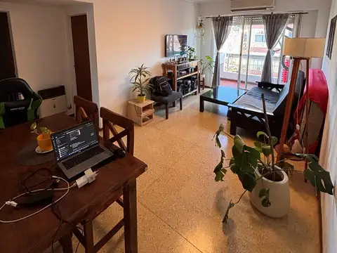 Departamento en Venta de 3 ambientes