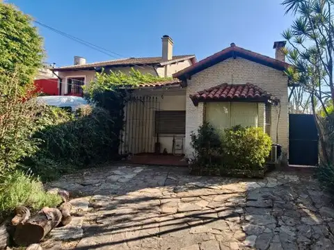 Venta Casa 6 amb Florida Mitre Inmejorable ubicacion