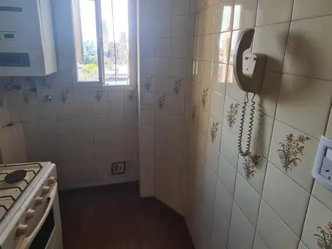 Departamento en Alquiler 40 años