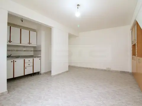 Casa en Alquiler de 1 dormitorio