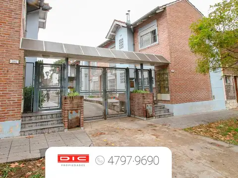 PH 1 dormitorio Alquiler - Florida Belgrano-Oeste