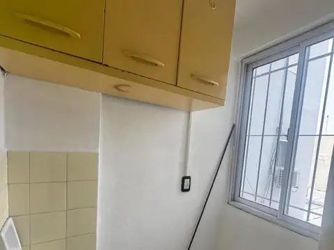 DEPARTAMENTO 2 AMBIENTES ALQUILER FLORESTA