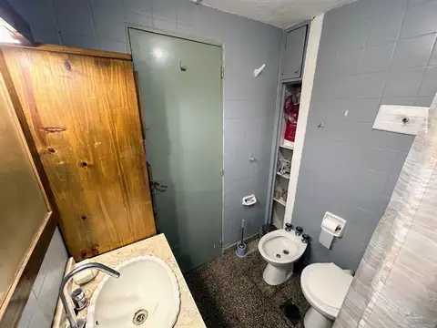 Departamento 5 ambientes con 1 baño