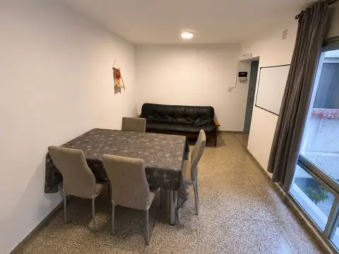 VENTA DEPARTAMENTO 2 DORM ZONA NUEVA CORDOBA