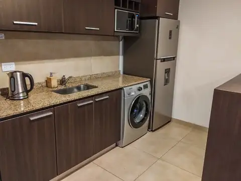 Departamento en Alquiler al Norte