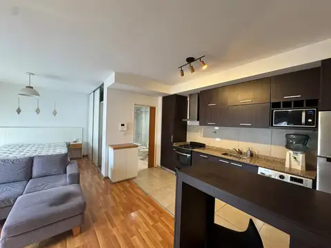 Departamento  en Alquiler en Parque Chas, Capital Federal, Buenos Aires