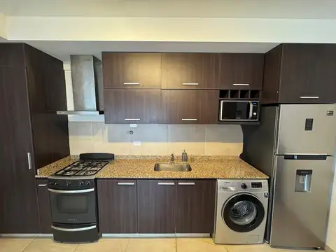 Departamento en Alquiler en Parque Chas, $ 780.000