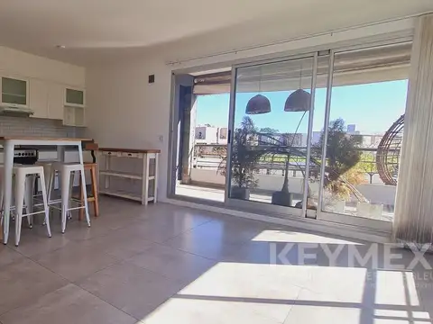 Departamento en alquiler Lagoon Pilar