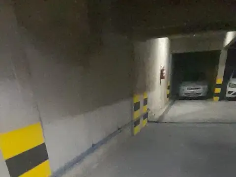 Cochera en Venta para coche chico