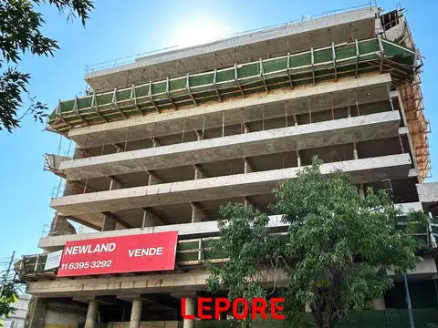 Avenida Córdoba 5000, Piso 9