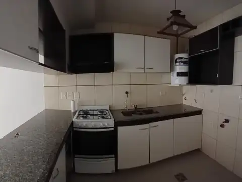 Departamento en Alquiler en Caballito, $ 600.000