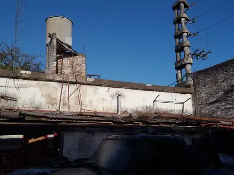 COLECTORA ESTE Y SPADACCINI 600