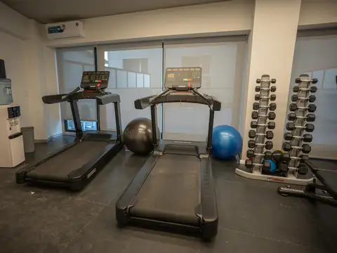 Departamento en Venta Apto profesional