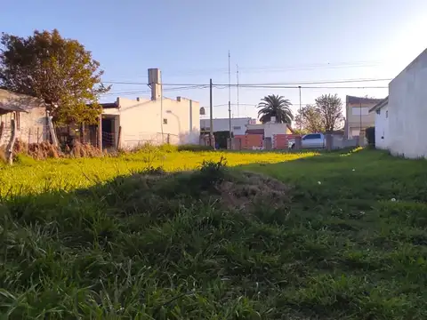 Terreno en Venta en Navarro, USD 43.000