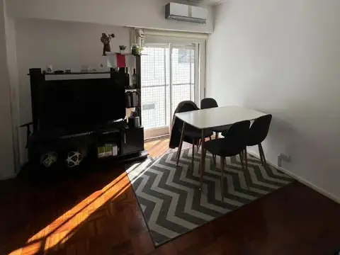 Departamento en Alquiler en San Isidro Centro, $ 795.000