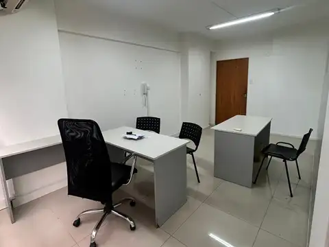 Oficina en Venta en San Nicolás, USD 35.000