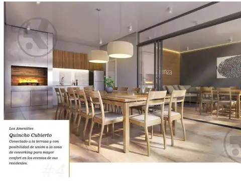 Departamento en Venta en Mar del Plata, USD 92.900