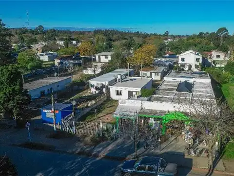 Destacado Local - 362m² Edificados - Generando Renta...