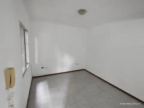 DEPARTAMENTO 2 AMBIENTES - VILLA CENTENARIO, RESISTENCIA