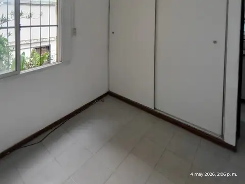 DEPARTAMENTO 2 AMBIENTES - VILLA CENTENARIO, RESISTENCIA