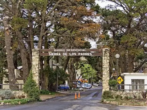 Terreno en Venta 20  mts Frente