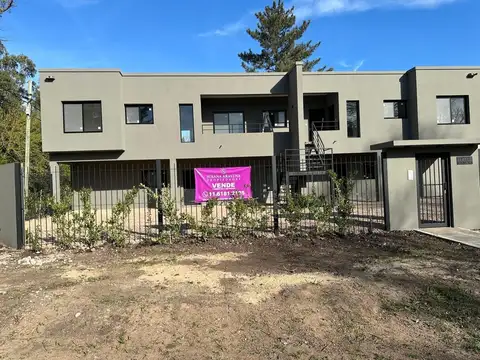 Departamento en Venta de 3 ambientes