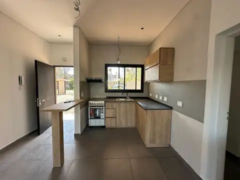 Departamento en Venta 1 año