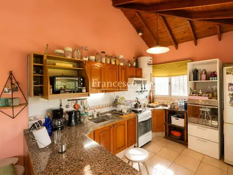 Casa en Venta 21 años