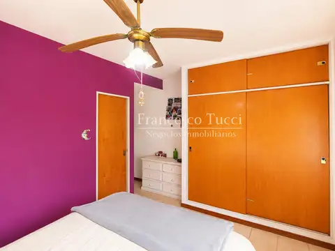 Casa en venta 4 ambientes en el Barrio Solares del Oeste