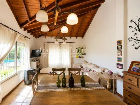 Casa en Venta en General Rodríguez, USD 150.000