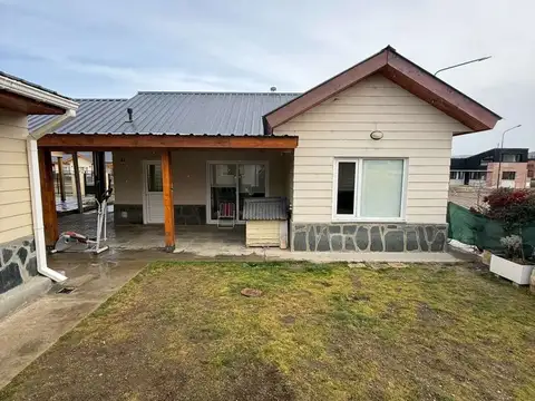 Casa en Venta en Esquel, USD 180.000