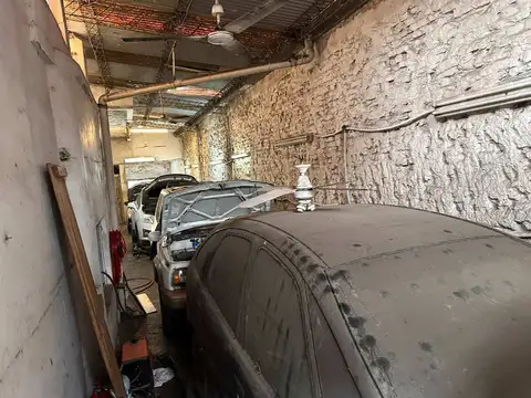 Depto Tipo Casa en Venta de 2 dormitorios