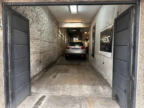 Depto Tipo Casa en Venta de 3 ambientes