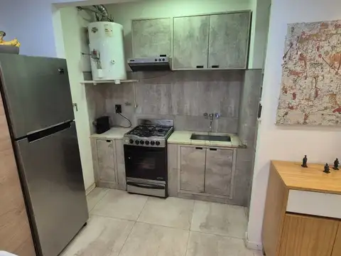 Departamento en Venta en Palermo, USD 65.000