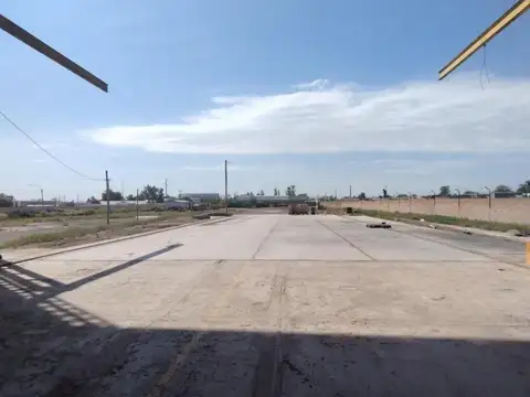 Terreno en Venta en Las Heras, USD 600.000