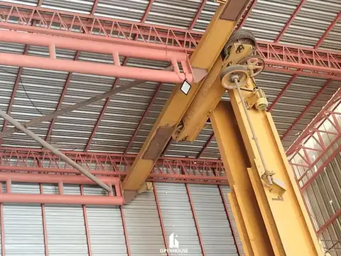 Terreno en Venta en Las Heras, USD 600.000