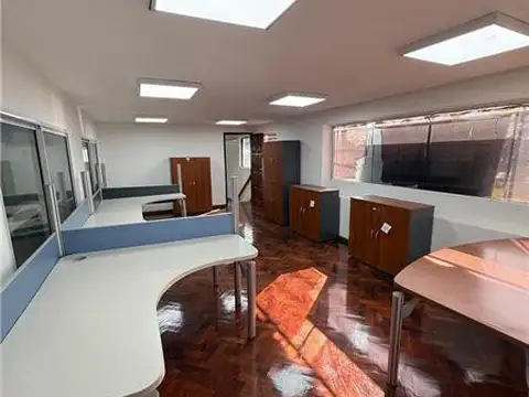 Galpon en Alquiler en Ciudad Evita, USD 5.500