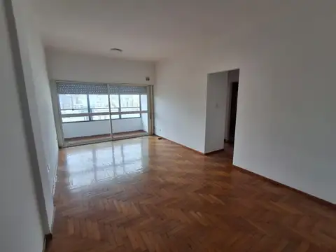 Departamento venta dos dormitorios Sarmiento 700 Rosario Centro