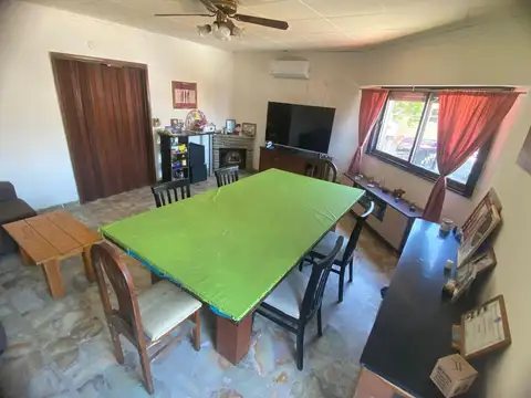 Depto Tipo Casa en Venta de 3 ambientes